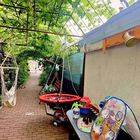 Feriehus Casa Ava Două Mai
