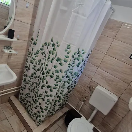 Feriehus Casa Ava Două Mai