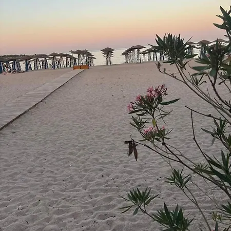 Tatil Evi Casa Ava Două Mai