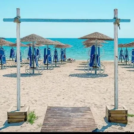 Casa Ava Case de vacanță *