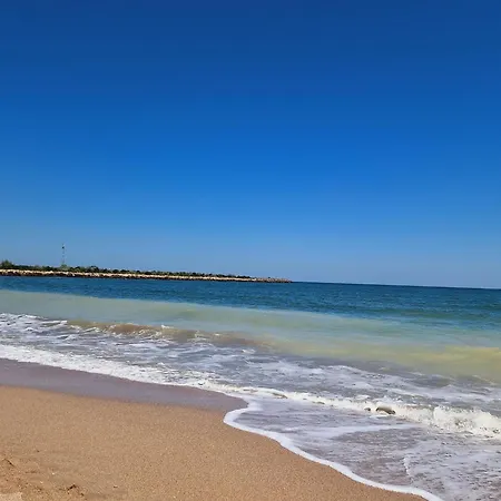 Tatil Evi Casa Ava *