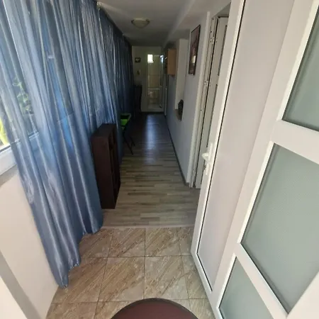 Tatil Evi Casa Ava *