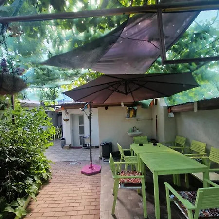 Casa Ava Case de vacanță *