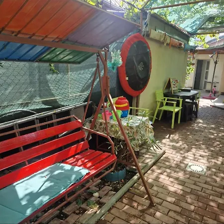 Case de vacanță Casa Ava