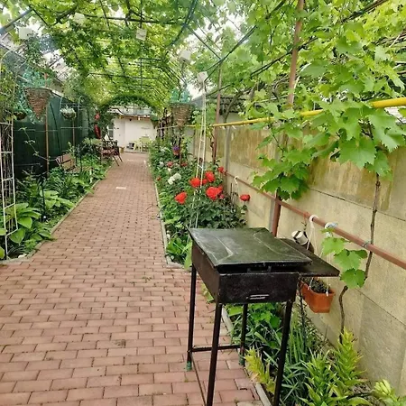 Casa Ava * Două Mai