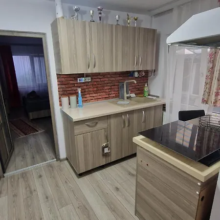 Case de vacanță Casa Ava