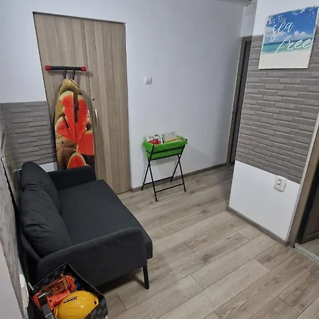 Casa Ava Vakantiehuis *