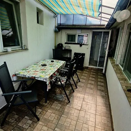 Casa Ava Două Mai
