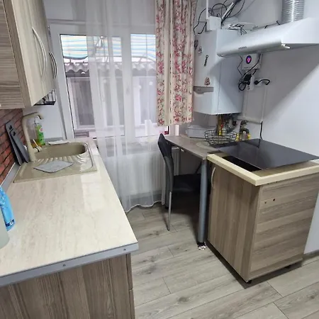 Case de vacanță Casa Ava