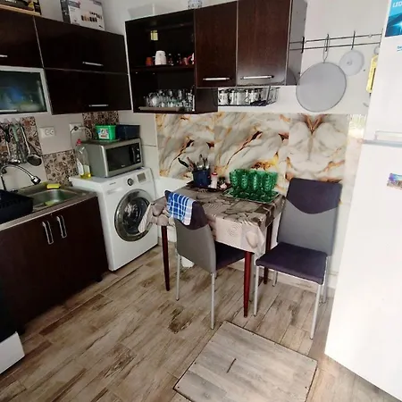 Tatil Evi Casa Ava *