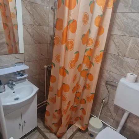 Casa Ava * Două Mai