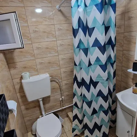 Tatil Evi Casa Ava *