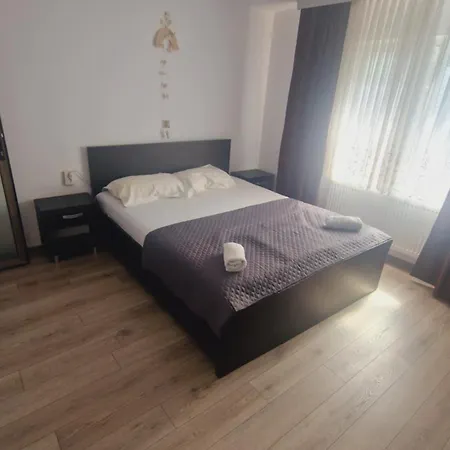 Casa Ava Nyaraló *