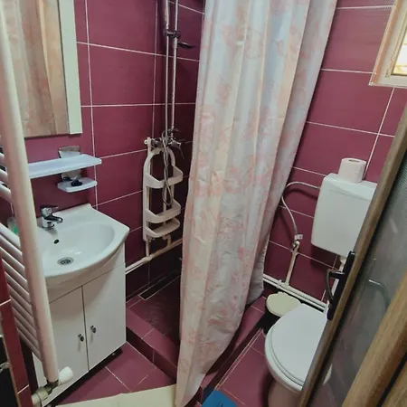 Nyaraló Casa Ava Două Mai