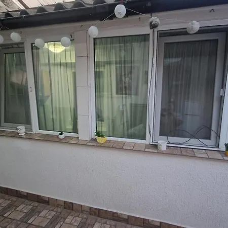 Σπίτι διακοπών Casa Ava Două Mai