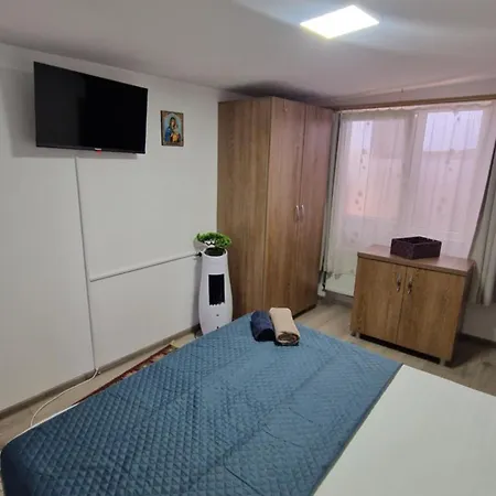 Casa Ava Case de vacanță