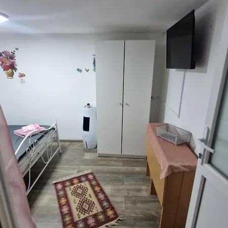 Casa Ava * Două Mai