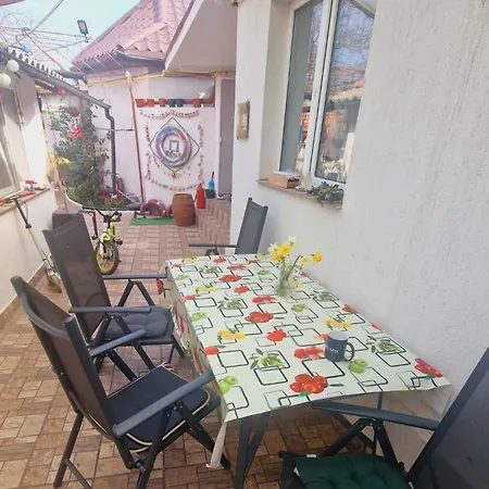 Σπίτι διακοπών Casa Ava Două Mai