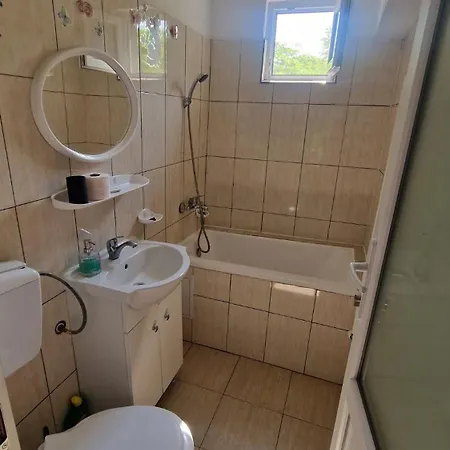 Tatil Evi Casa Ava Două Mai