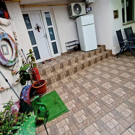 펜션 Casa Ava *