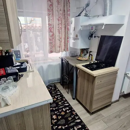 Vakantiehuis Casa Ava Două Mai