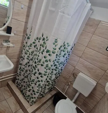 Vakantiehuis Casa Ava *