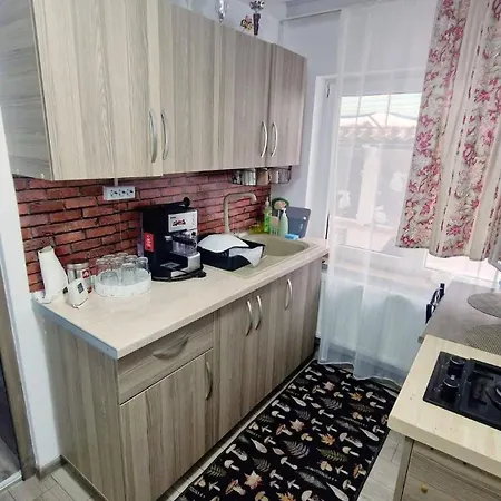 Casa Ava Două Mai