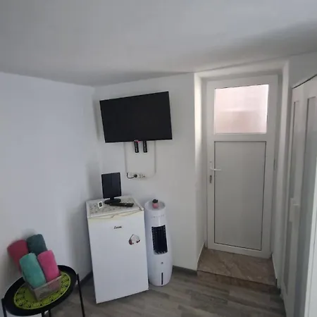 Casa Ava Vakantiehuis