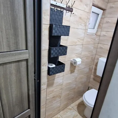 Casa Ava Vakantiehuis Două Mai