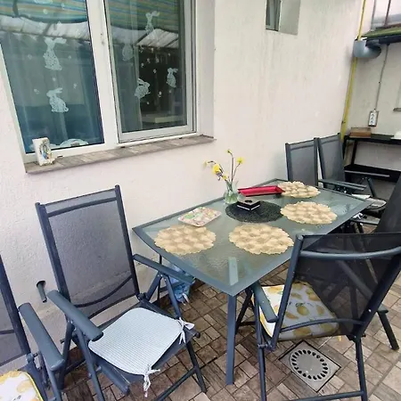 Vakantiehuis Casa Ava *