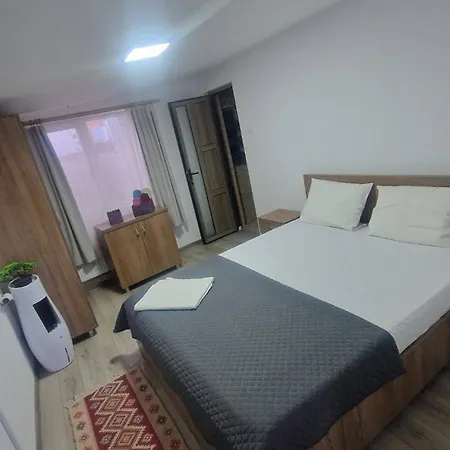 Vakantiehuis Casa Ava Două Mai