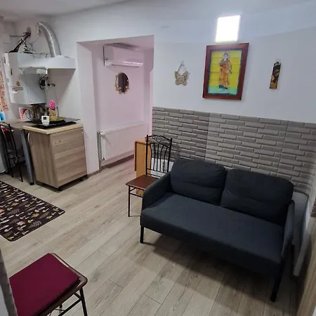 Casa Ava Vakantiehuis Două Mai
