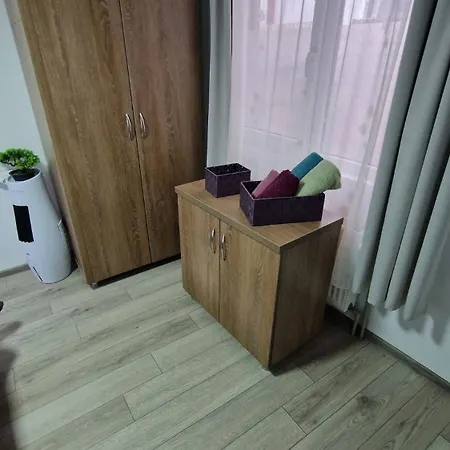 Casa de Férias Casa Ava Două Mai