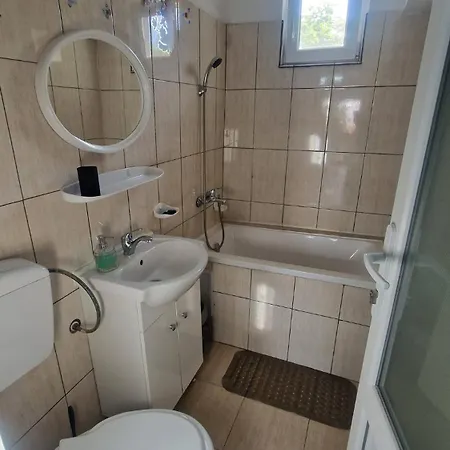 Vakantiehuis Casa Ava Două Mai