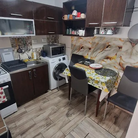 Casa Ava Vakantiehuis *
