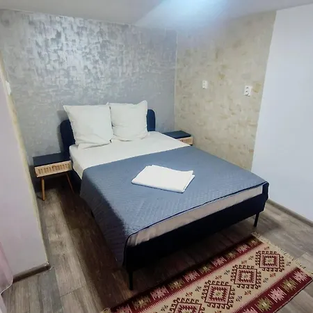 Casa Ava *