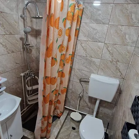 Casa de Férias Casa Ava Două Mai