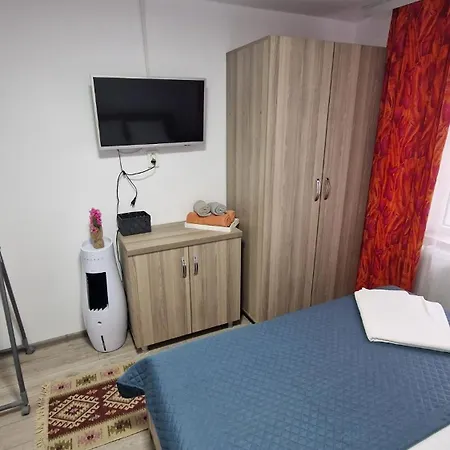 Vakantiehuis Casa Ava *