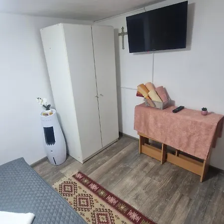 Vakantiehuis Casa Ava *